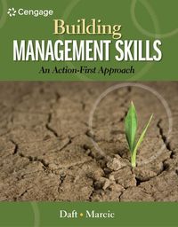 Produktbild: Daft, R: Building Management Skills