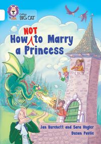 Produktbild: How Not to Marry a Princess
