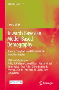 Produktbild: Towards Bayesian Model-Based Demography