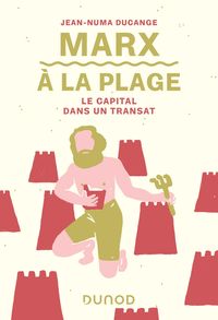 Produktbild: Marx &agrave; la plage