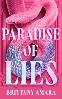 Produktbild: Paradise of Lies