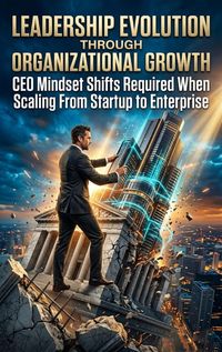 Produktbild: Leadership Evolution Through Organizational Growth