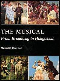 Produktbild: The Musical (hardback)
