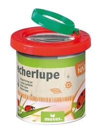Produktbild: Becherlupe