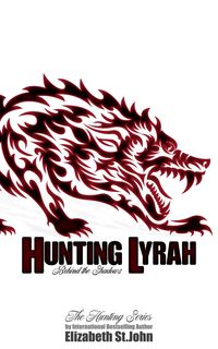 Produktbild: Hunting Lyrah (The Hunting Series, #2)