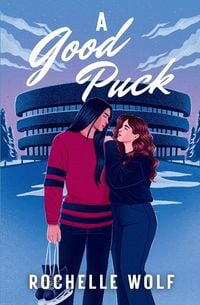 Produktbild: A Good Puck