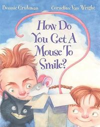 Produktbild: How Do You Get a Mouse to Smile?