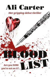 Produktbild: Blood List