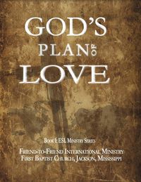 Produktbild: God's Plan of Love