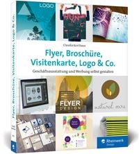 Produktbild: Flyer, Brosch&uuml;re, Visitenkarte, Logo & Co.