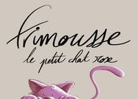 Produktbild: Frimousse