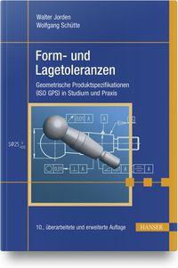 Produktbild: Form- und Lagetoleranzen