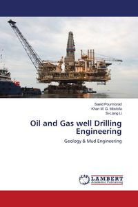 Produktbild: Oil and Gas well Drilling Engineering