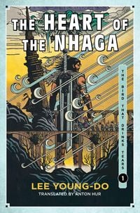 Produktbild: The Heart of the Nhaga