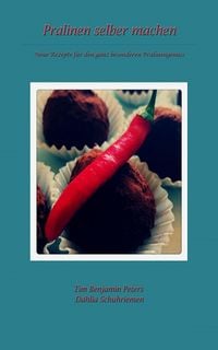Produktbild: Pralinen selber machen