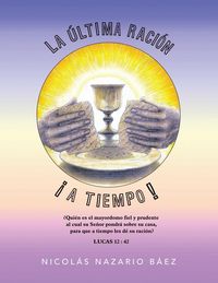 Produktbild: La Ultima Racion... a Tiempo!