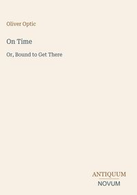 Produktbild: On Time