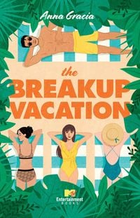 Produktbild: The Breakup Vacation