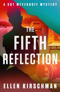 Produktbild: The Fifth Reflection