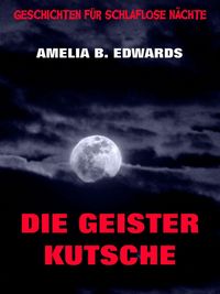 Produktbild: Die Geisterkutsche