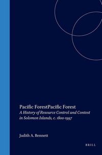 Produktbild: Pacific Forest