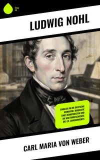 Produktbild: Carl Maria von Weber