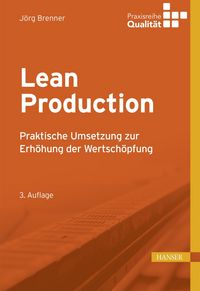 Produktbild: Lean Production