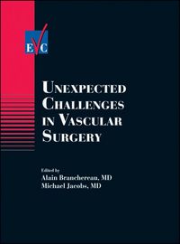 Produktbild: Unexpected Challenges in Vascular Surgery