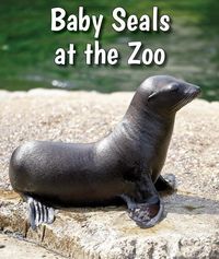 Produktbild: Baby Seals At The Zoo