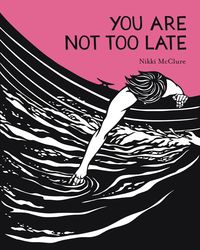 Produktbild: You Are Not Too Late