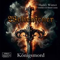 Produktbild Königsmord