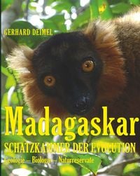 Produktbild: Madagaskar &ndash; Schatzkammer der Evolution