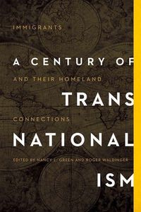 Produktbild: A Century of Transnationalism