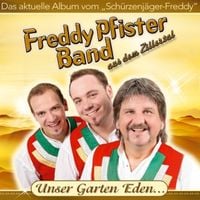 Produktbild: Unser Garten Eden...