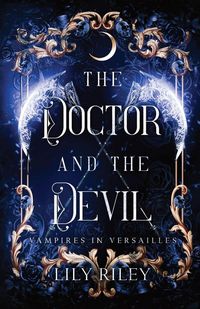 Produktbild: The Doctor and the Devil