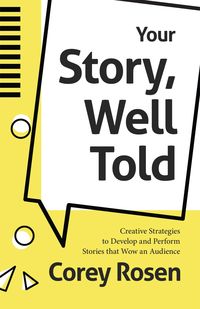 Produktbild: Your Story, Well Told