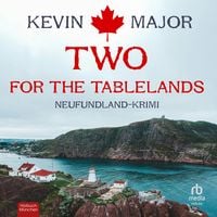 Produktbild: Two for the Tablelands