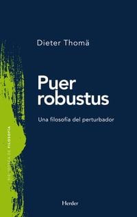 Produktbild: Puer robustus