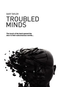 Produktbild: Troubled Minds