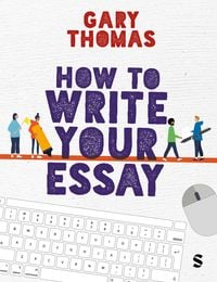Produktbild: How to Write Your Essay