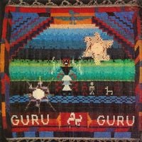 Produktbild: Guru Guru,1 Audio-CD