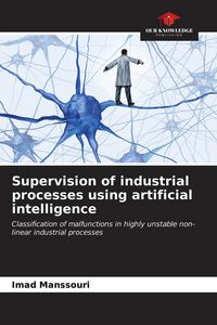 Produktbild: Supervision of industrial processes using artificial intelligence