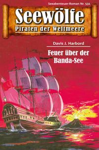 Produktbild: Seew&ouml;lfe - Piraten der Weltmeere 531