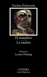 Produktbild: El matadero ; La cautiva
