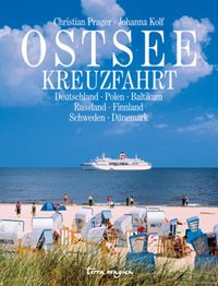 Bild vom Artikel Ostseekreuzfahrt vom Autor Johanna Kolf