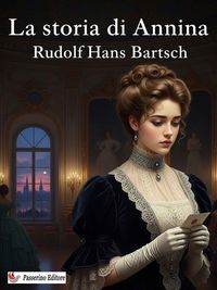 Produktbild: La storia di Annina