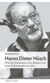 Produktbild: Hanns Dieter H&uuml;sch