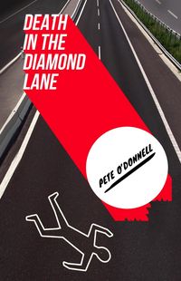 Produktbild: Death in the Diamond Lane