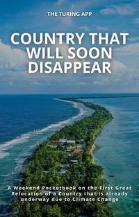 Produktbild: Country That Will Soon Disappear