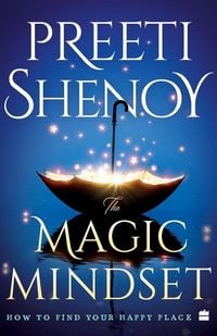 Produktbild: Magic Mindset
